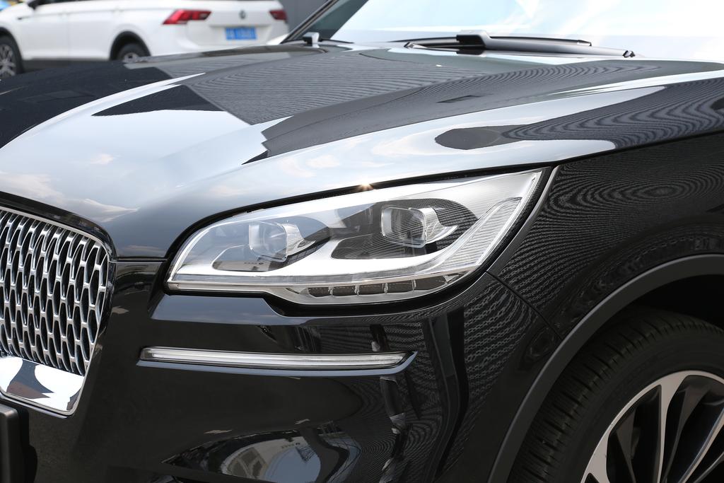 林肯飞行家报价及配置图,林肯飞行家10at变速箱咋样