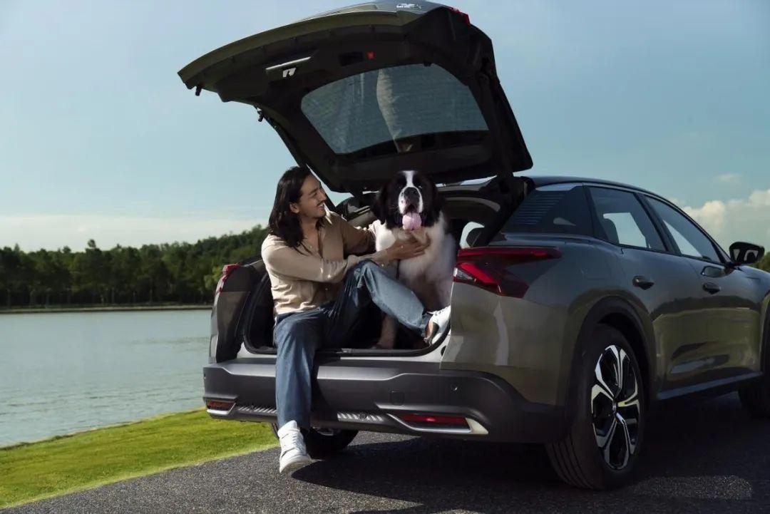 凡尔赛c5x哪款车最值得购买,凡尔赛c5x2022款和2023款有什么区别