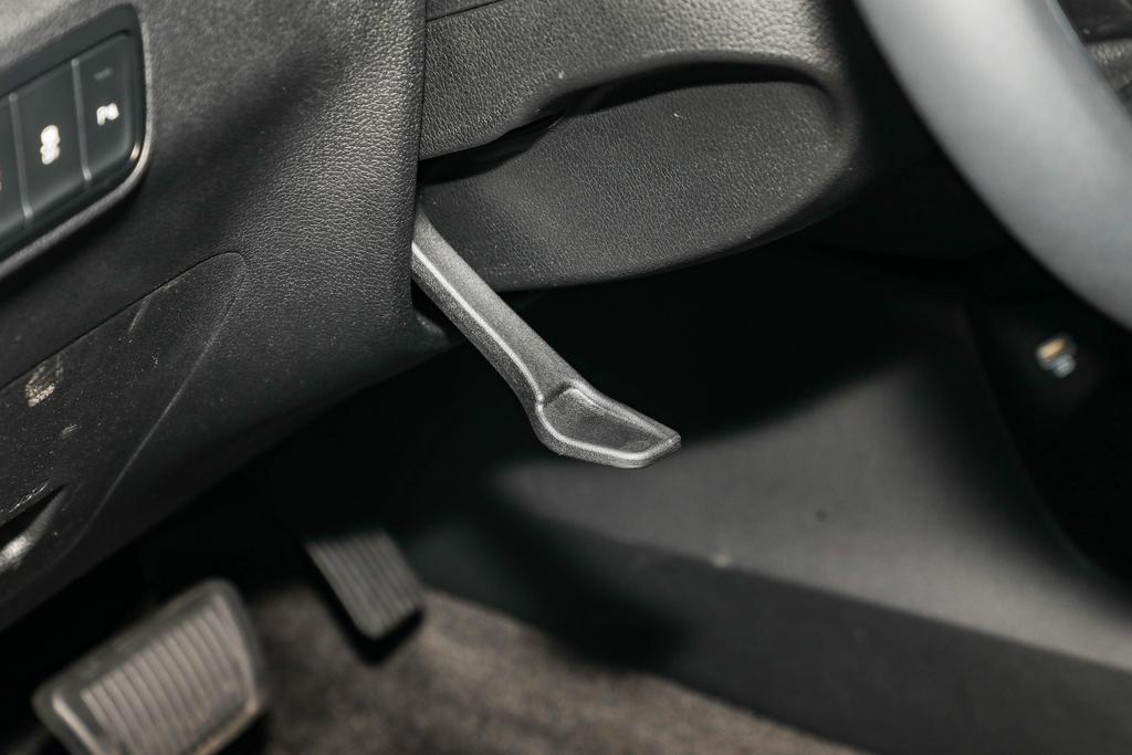 北京现代库斯途2024款落地价,登场测试北京现代库斯途