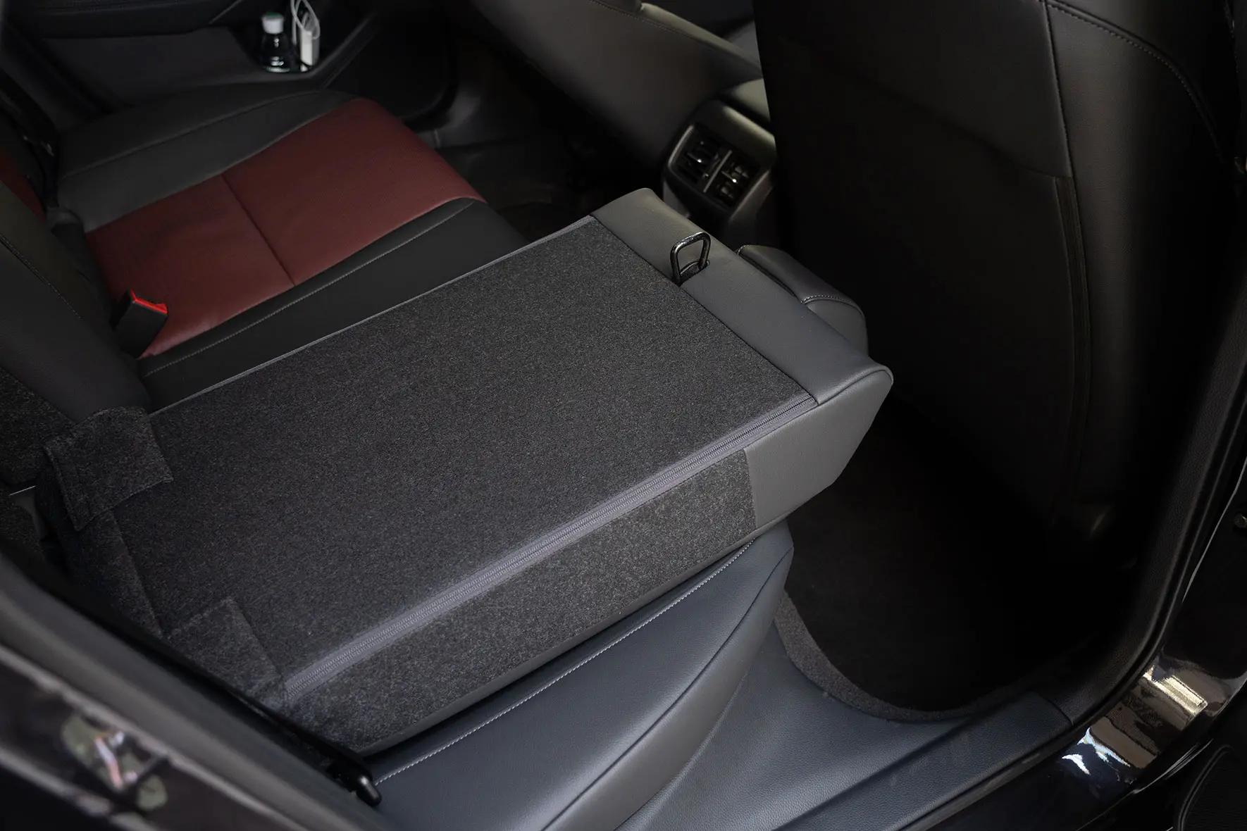 俘获少女心的车,广汽本田型格激活智导互联