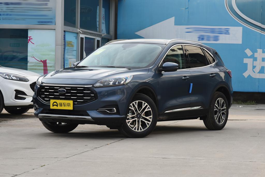 西安福特锐际优惠4万真的吗,佛山锐际可试乘购车优惠1元