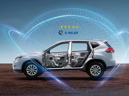 全新奇骏征服未知智勇上市,全新一代奇骏邀您到店试驾