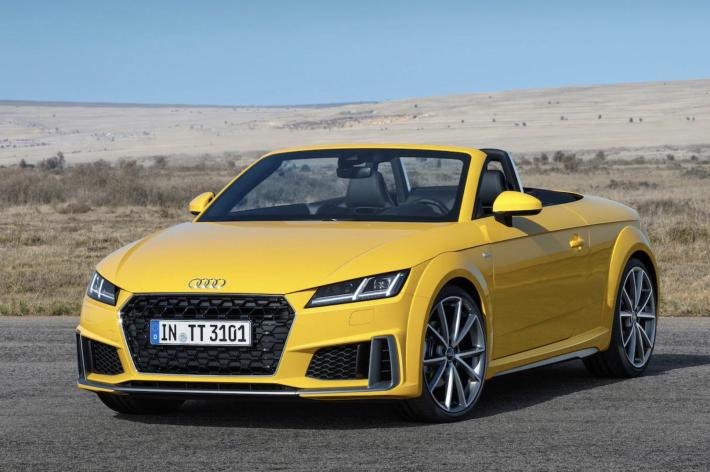 百车全说丨福特要击败特斯拉？宝马X5预售Z4停产？粉丝买车被怼