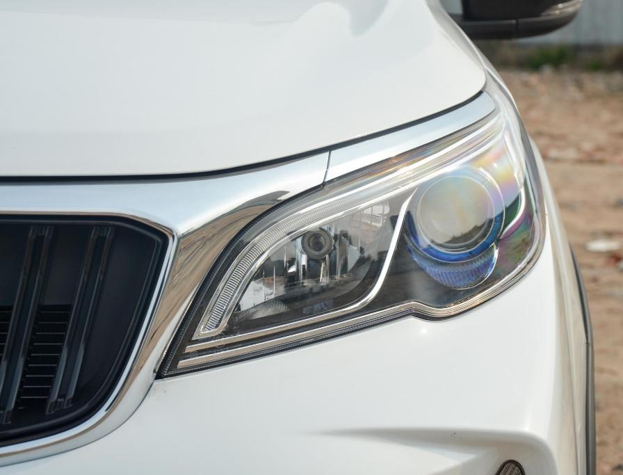 吉利远景x3详细介绍手动挡,吉利远景x3手动挡新款