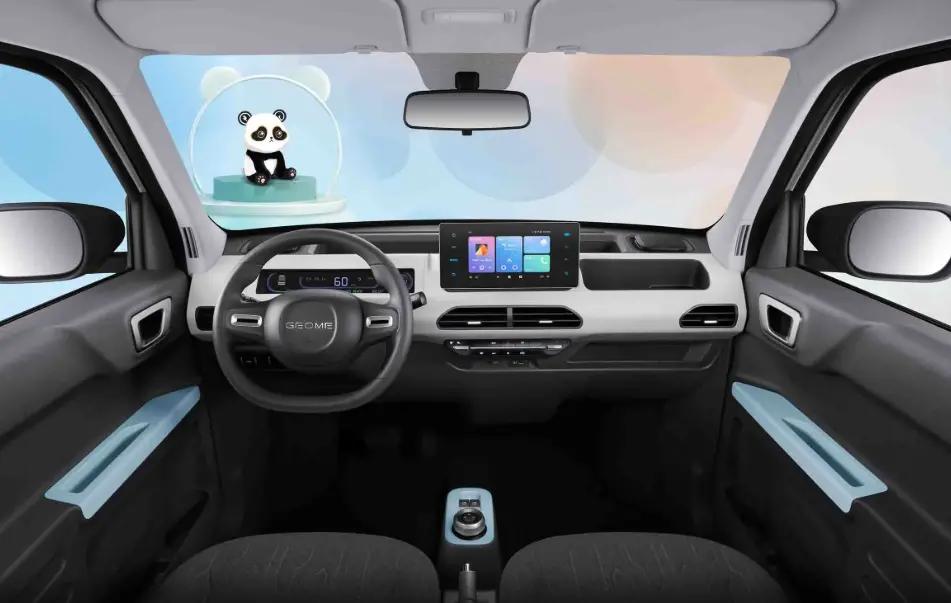 熊猫mini优惠价格,熊猫mini新款上市时间