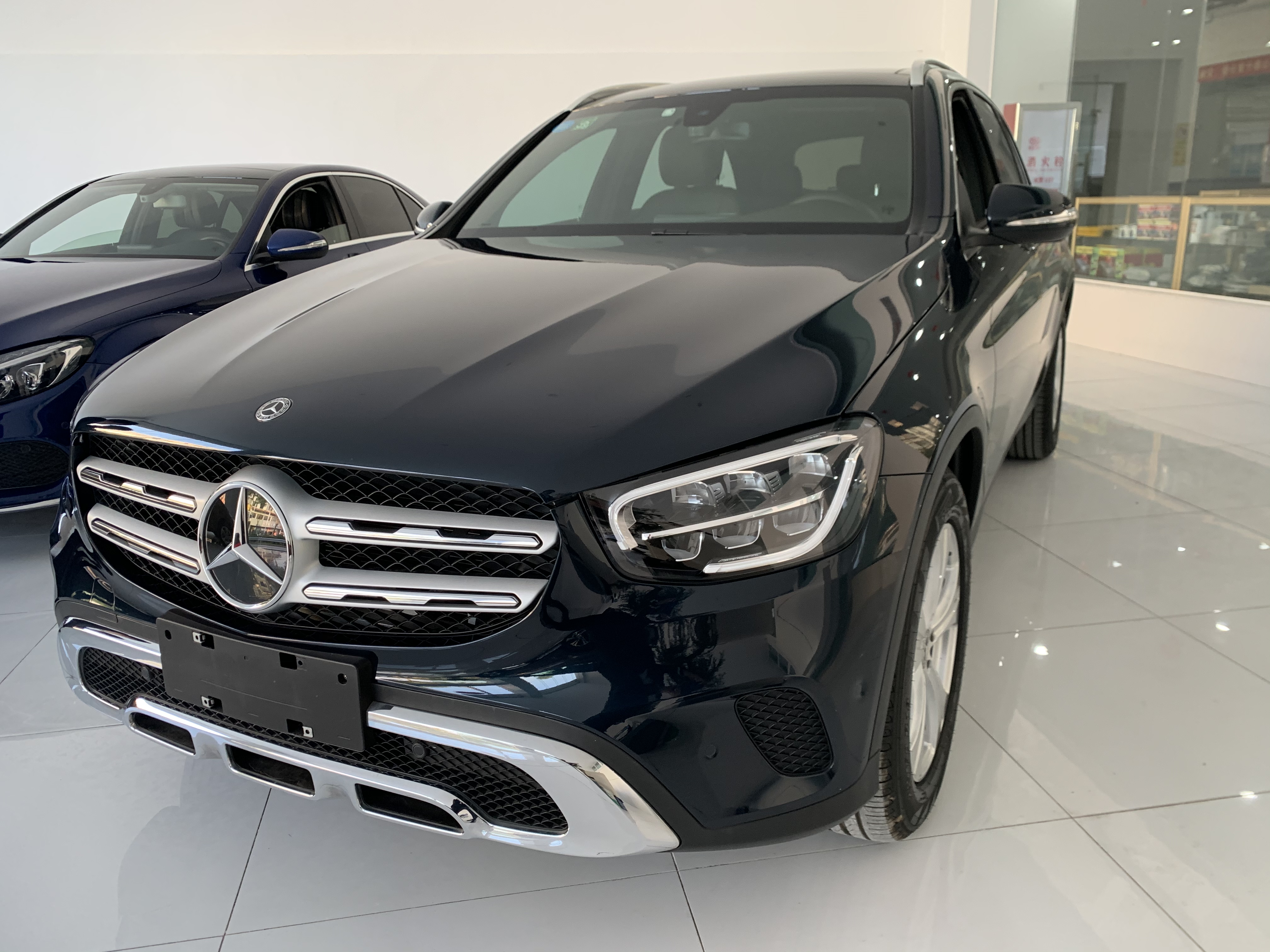 仙游志强二手车,江西志强精品二手车行