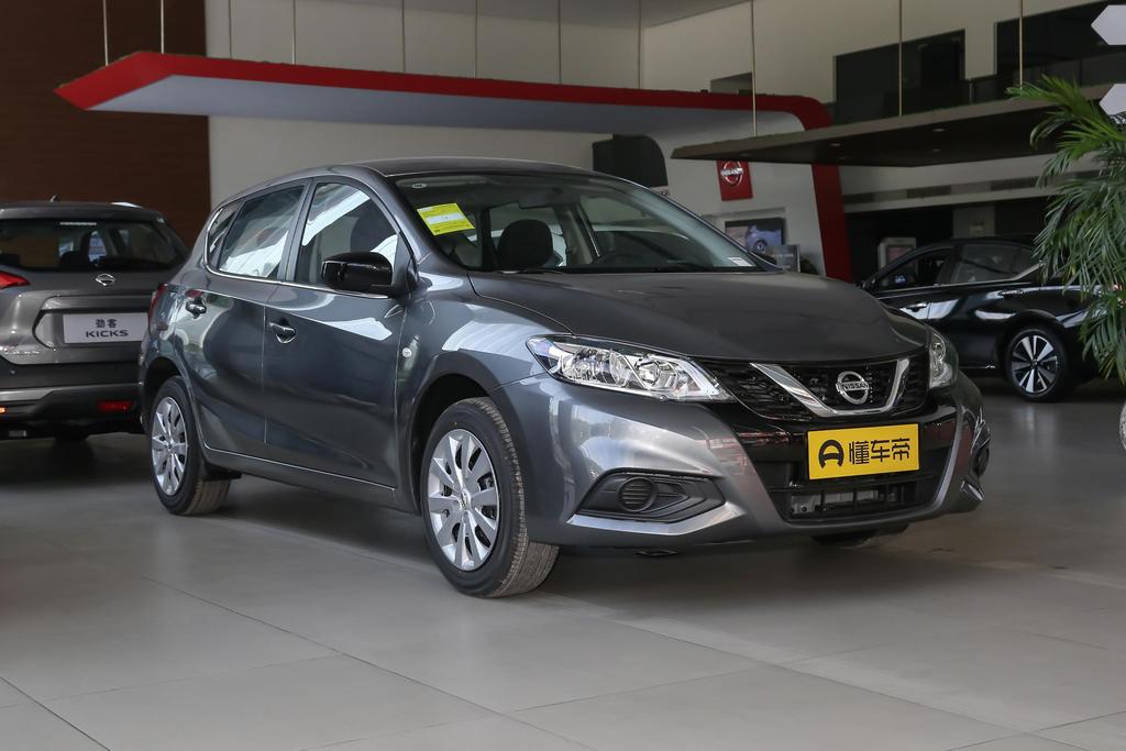 涓滈鏃ヤ骇楠愯揪tiida杞﹀瀷,涓滈鏃ヤ骇楠愯揪鎻愯溅