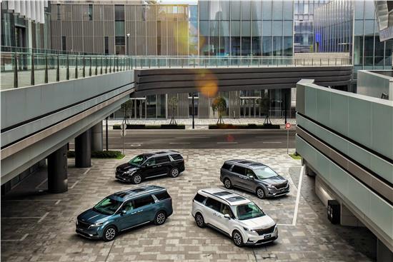 第四代嘉华排行榜,第四代嘉华汽车价格