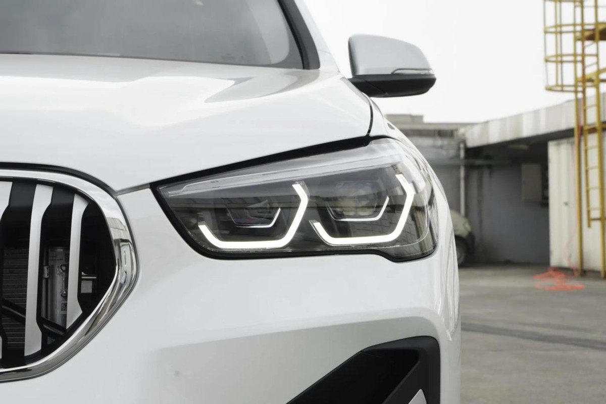 沃尔沃xc40和新款宝马x1选哪个,沃尔沃xc40和宝马x1比较