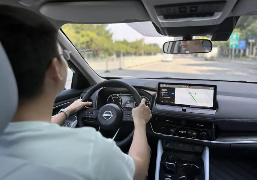 超混电驱奇骏全球最低价上市,奇骏19万级混动四驱顶配