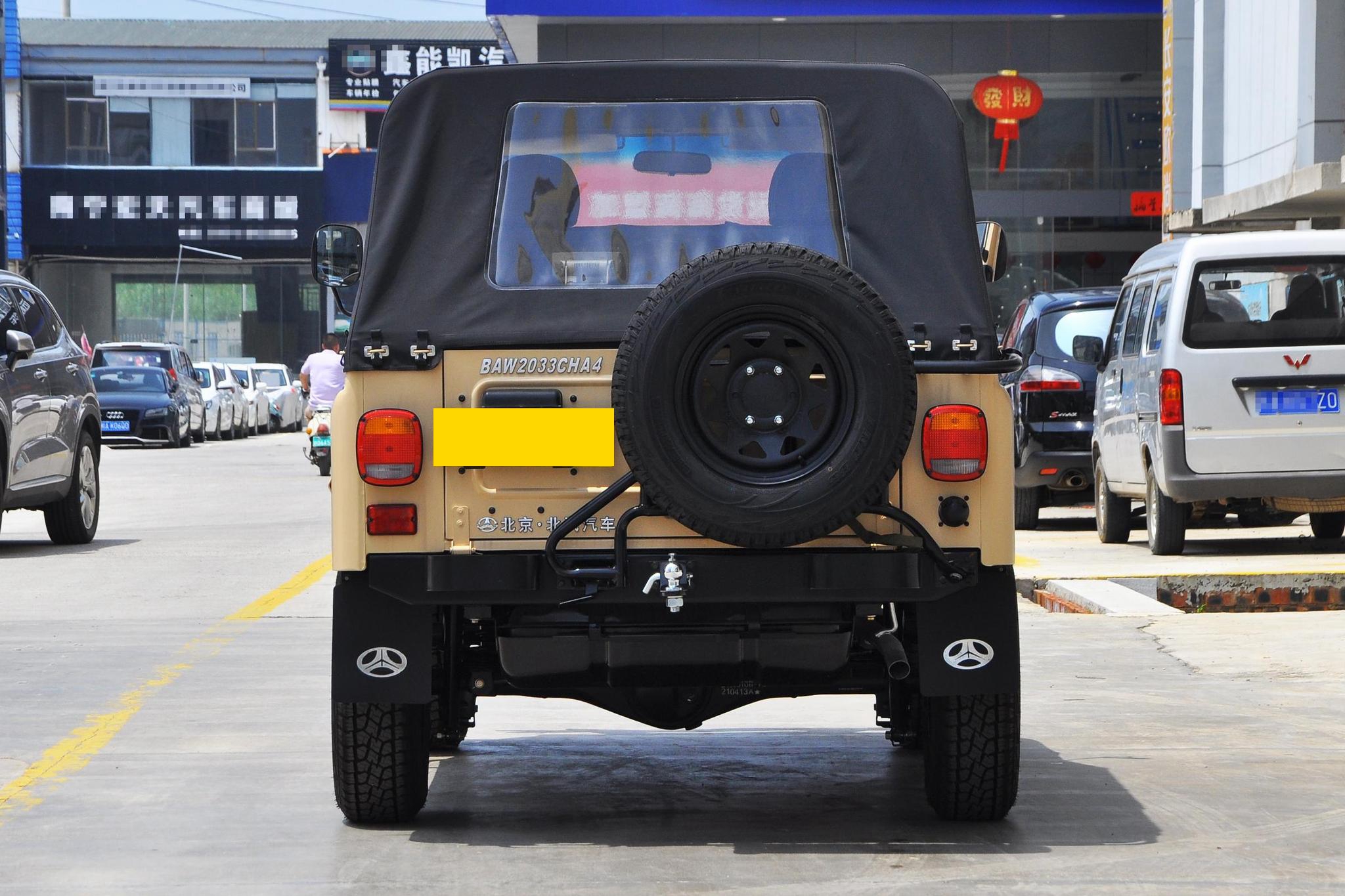 既适合跑高速又适合越野四驱的suv,硬派越野suv四驱推荐