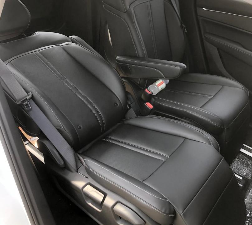 车主有话说自动挡科鲁兹,车主有话说五菱荣光