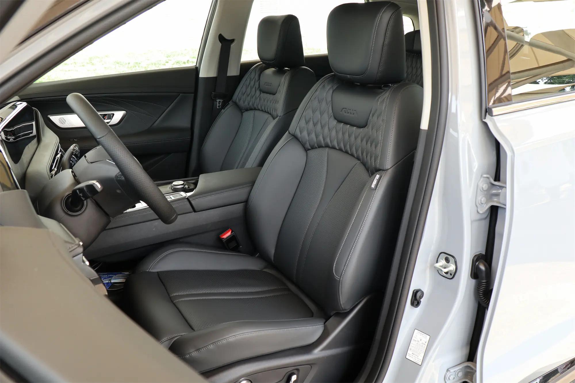 风神皓极马赫双擎用车感受,东风风神皓极马赫双擎敢创版实测