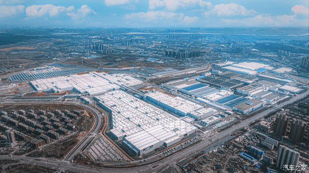 华晨宝马沈阳大东工厂建厂时间,华晨宝马大东工厂好进吗