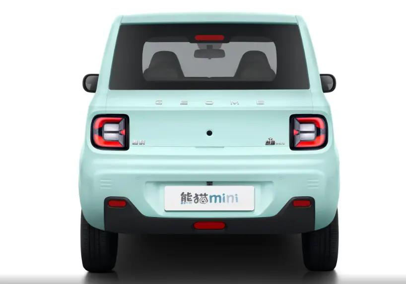 熊猫mini优惠价格,熊猫mini新款上市时间