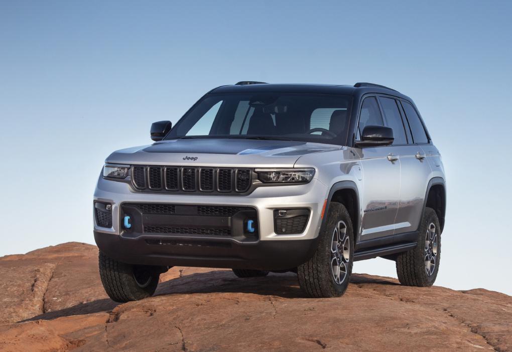 都是性能猛兽！这3款SUV堪称扮猪吃老虎的典型代表