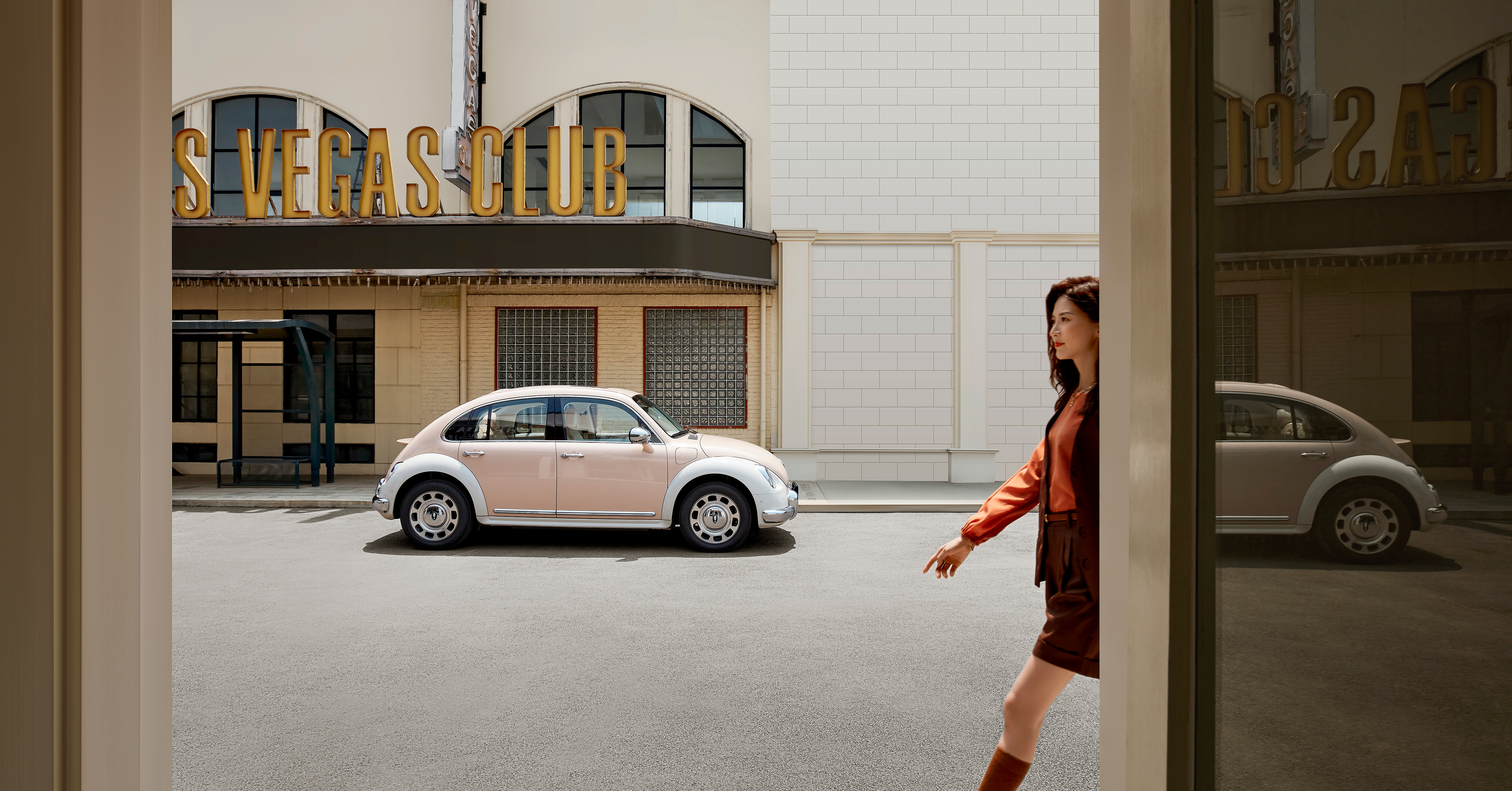 纯电动汽车欧拉猫,欧拉芭蕾猫电动汽车2022款落地价