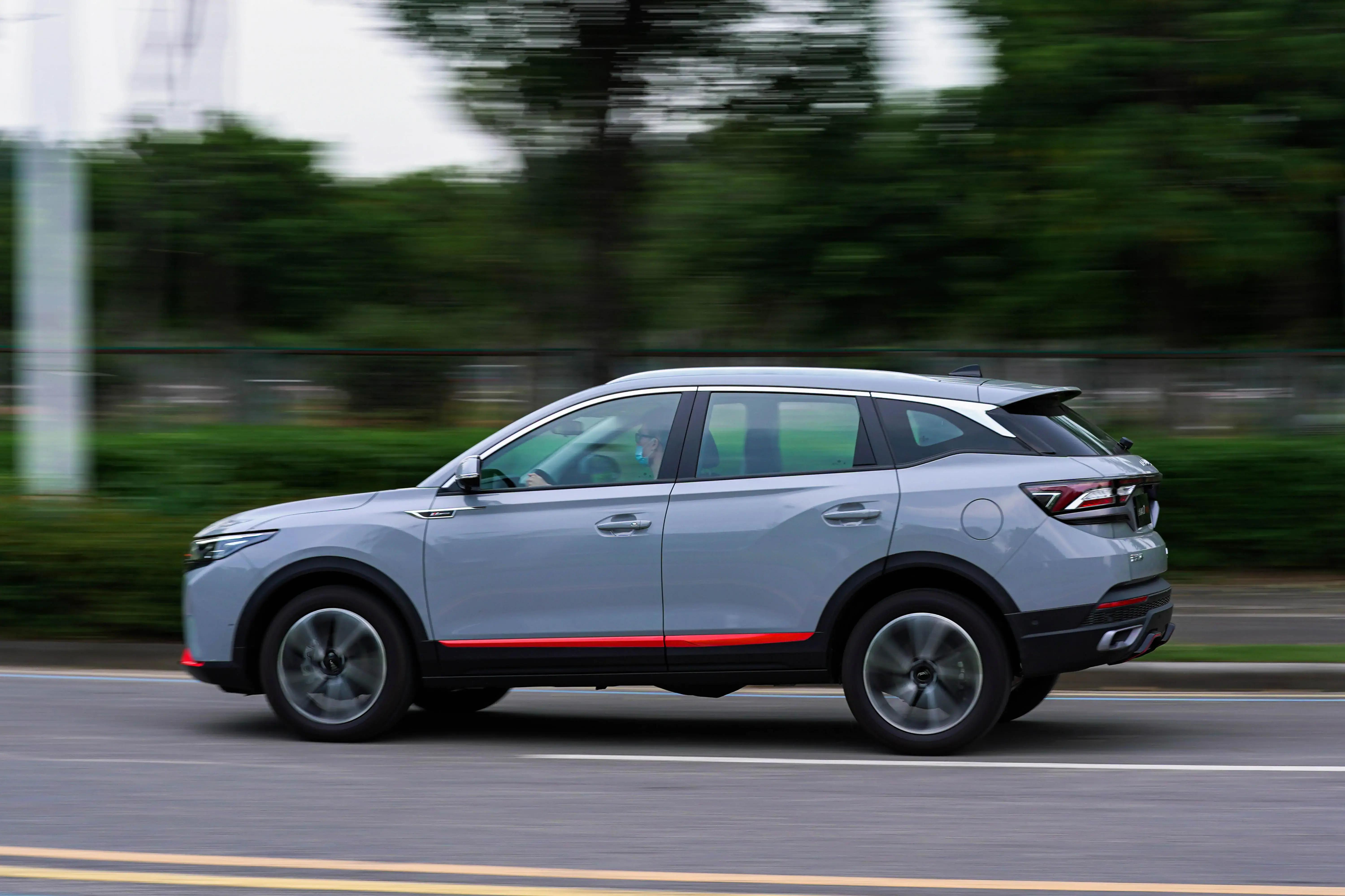 2022款东风风神ax7马赫版空调热风,东风风神ax7马赫版最新测评