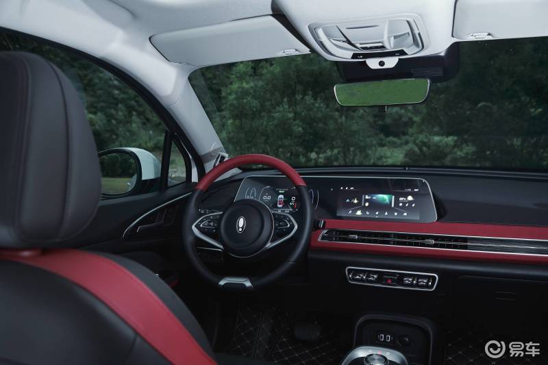 欧拉好猫2023款401km豪华版首付,23款欧拉好猫401km尊荣版真实续航