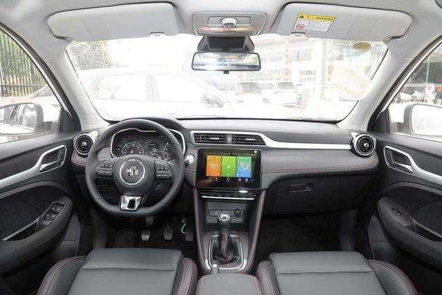 新版名爵zs三大件怎么样,新一代名爵zs三大件怎么样