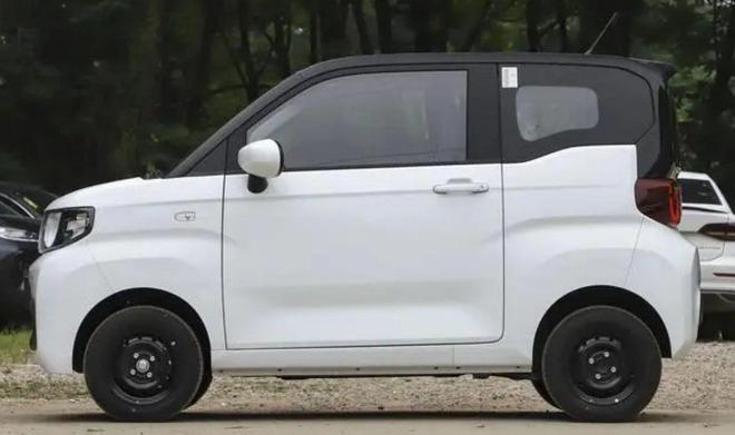 奇瑞qq冰淇淋驾驶分析,奇瑞qq冰淇淋最新报价与配置详情