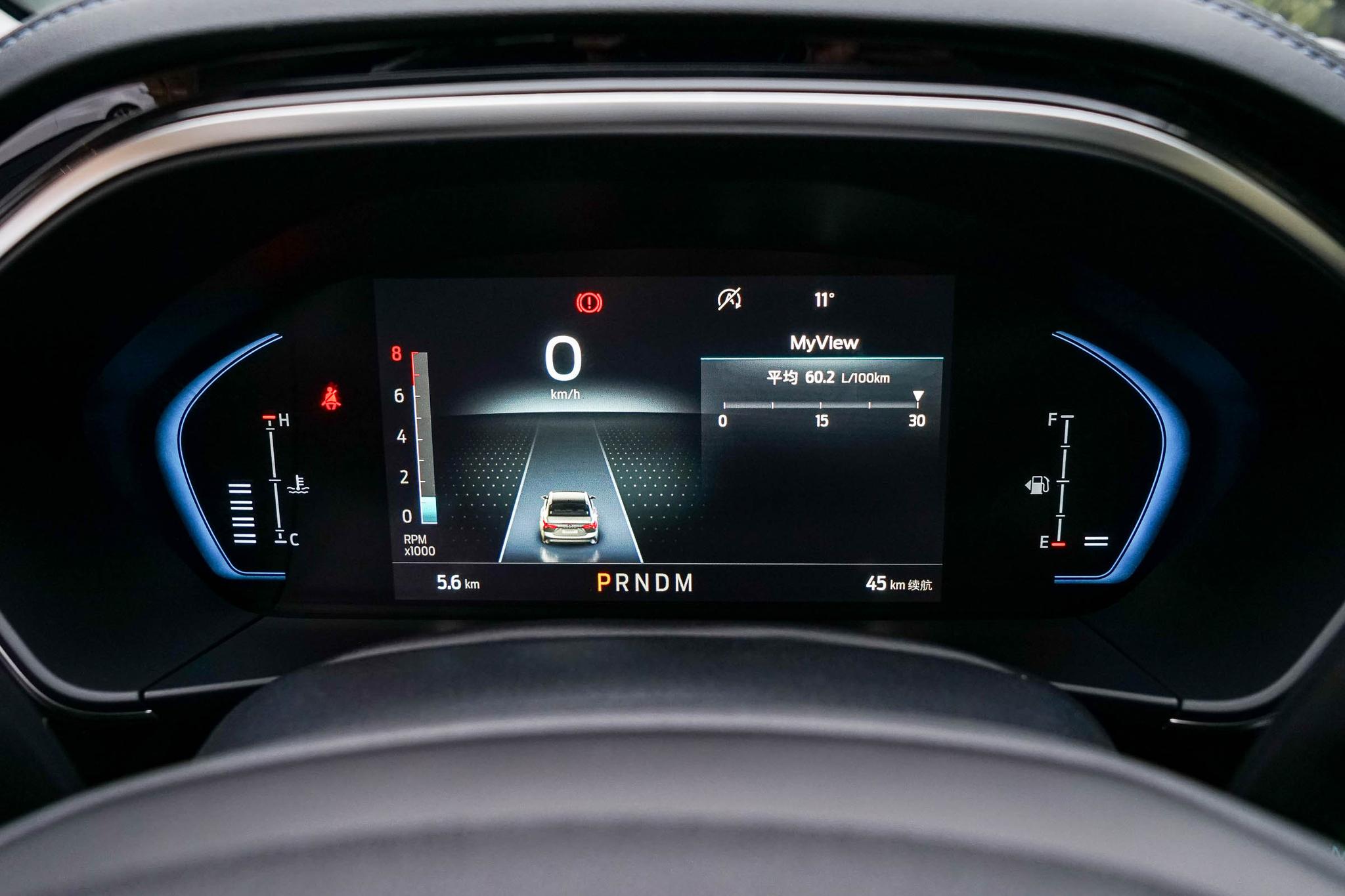 福特福克斯跨界版怎么样,福克斯哪款是四缸发动机at变速箱