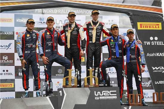 鐜颁唬n绯诲垪璧涢亾涔嬬帇,鐜颁唬n绯诲垪璧涜溅