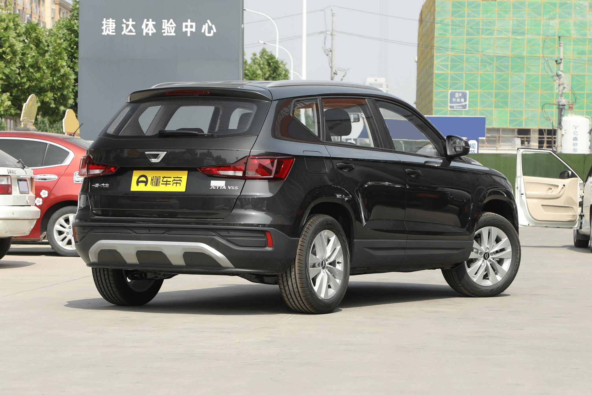 不到10万就能落地的suv,不到10万suv汽车性价比