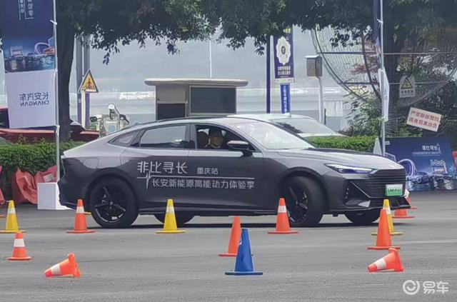 uni-v智电idd纯电模式,uni-v智电idd破百