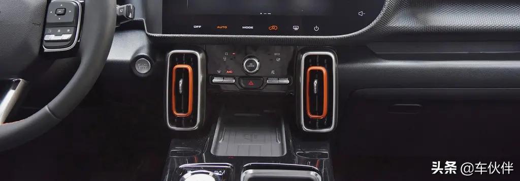 哈弗大狗细节,哈弗大狗一代的真实感受