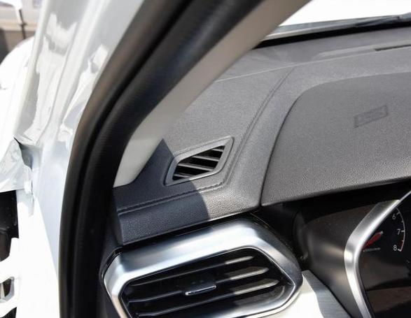 2021款北京x3车主真实感受,喜提北京汽车x3