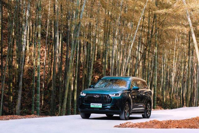 瑞虎7plus1.6t真实油耗,奇瑞瑞虎7plus性价比怎么样