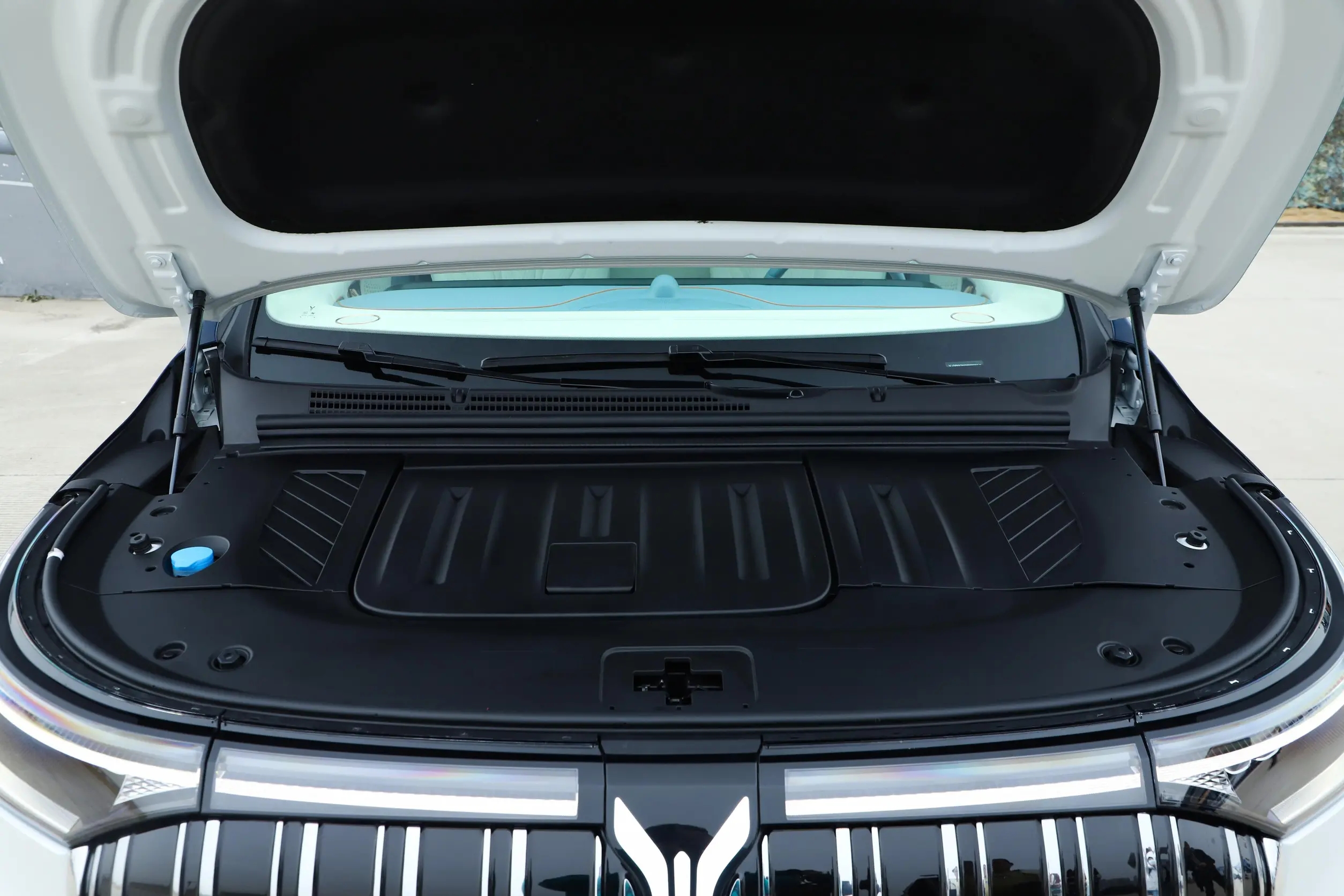 岚图新梦想家纯电动mpv深度测试,岚图梦想家七座商务混合动力续航