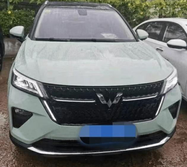 五菱星辰最新款车主真实感受,买五菱银标车注意十大忠告