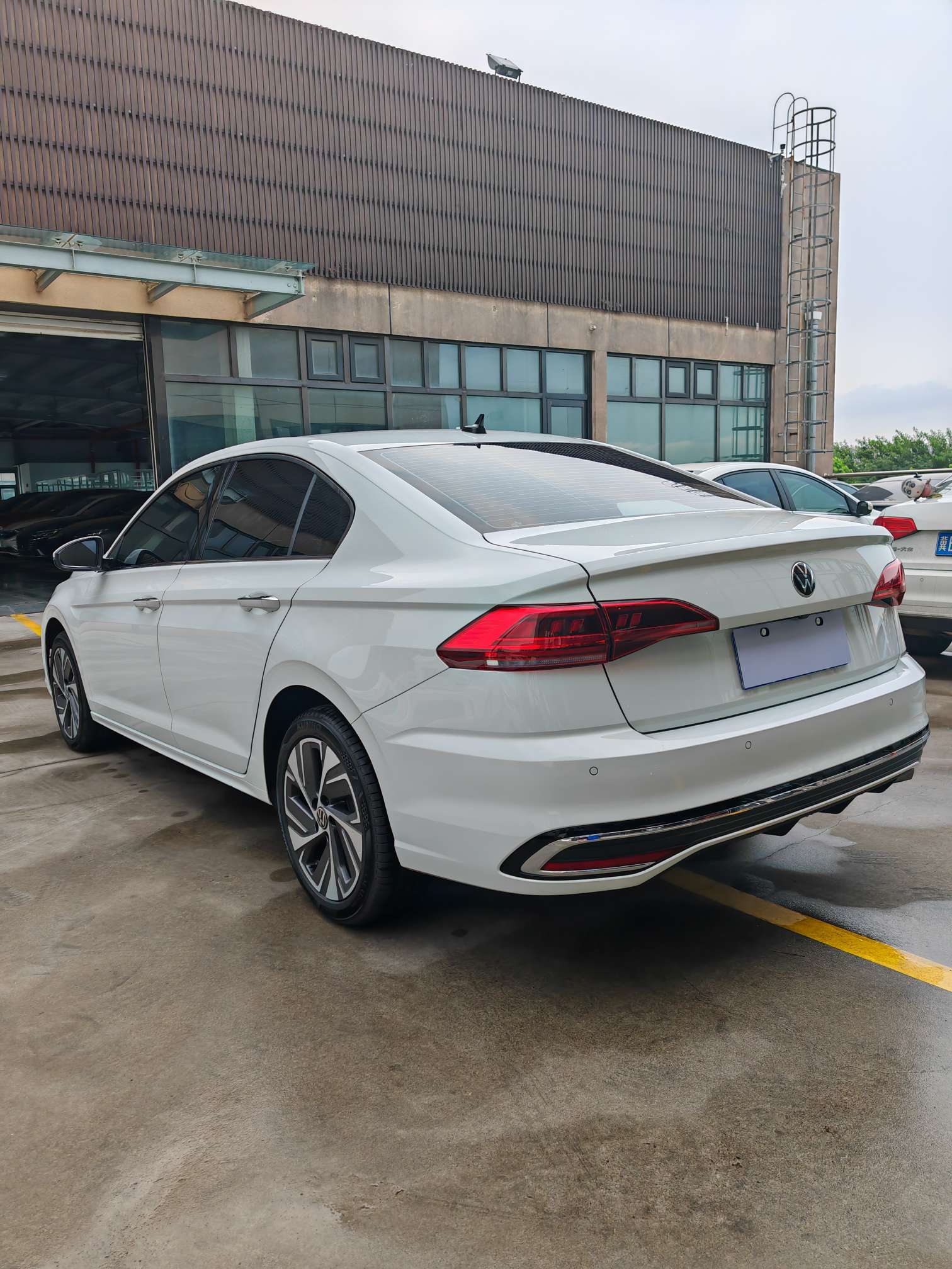 五六万左右能买哪一年的宝来,五六年车龄的宝来值得买吗