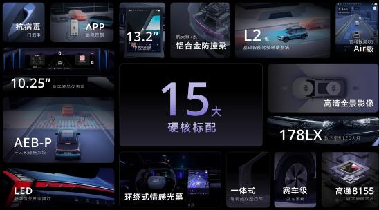 吉利博越中型suv最新报价12万起,裸车价12.98万的博越是哪一款