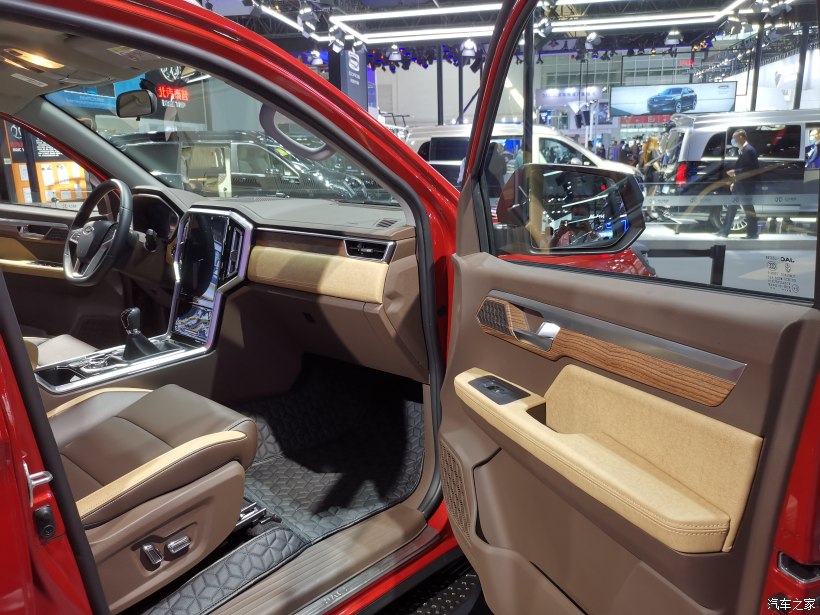 江淮皮卡悍途柴油版配置,22年江淮悍途皮卡怎么保养