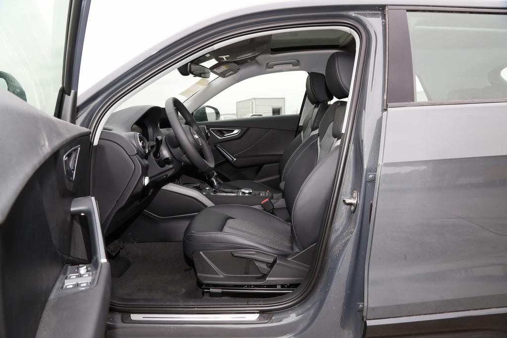 奥迪q2l纯电e-tron嘉兴,奥迪q2le-tron最低价