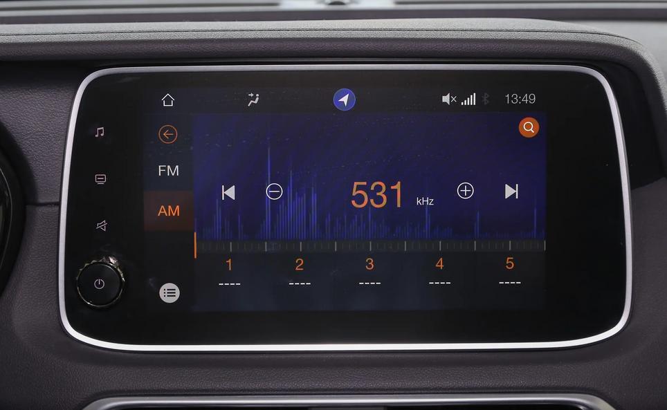 开传祺gs4跑长途省油吗,开了几千公里gs4