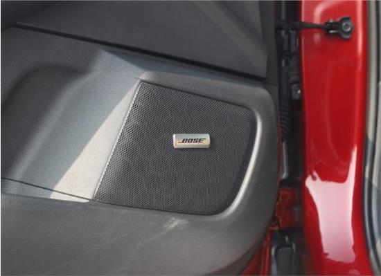 新款轩逸音响,轩逸bose音响多少钱一套