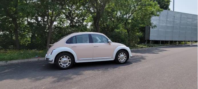 欧拉芭蕾猫2023款500Km尊贵版,欧拉芭蕾猫2022和2023款的区别