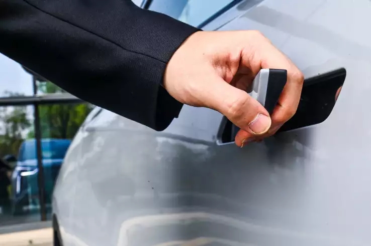 奇瑞无界pro版高速测试,奇瑞无界pro最新款