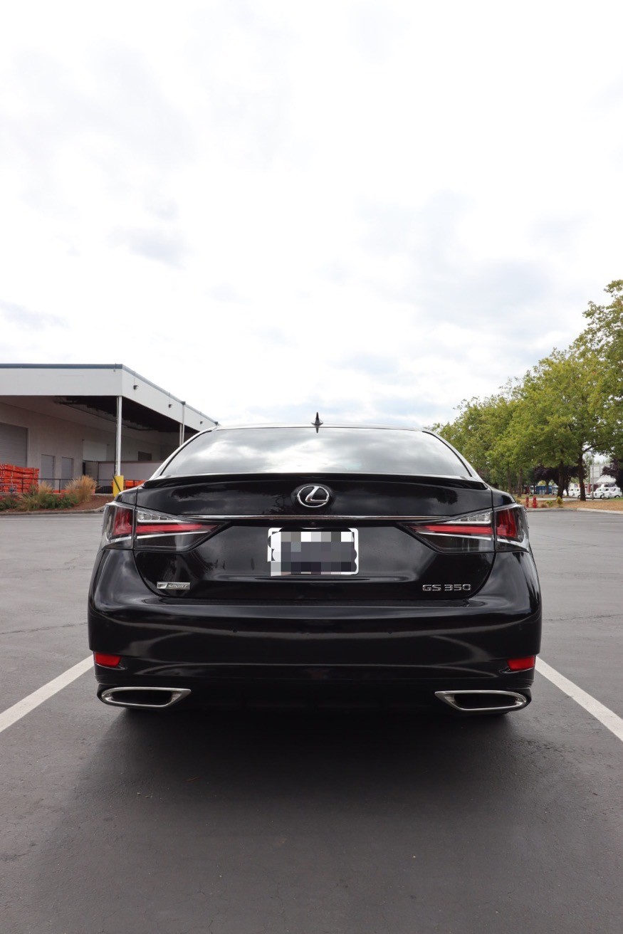 老款雷克萨斯gs350深度评测,2012款雷克萨斯gs350f试驾