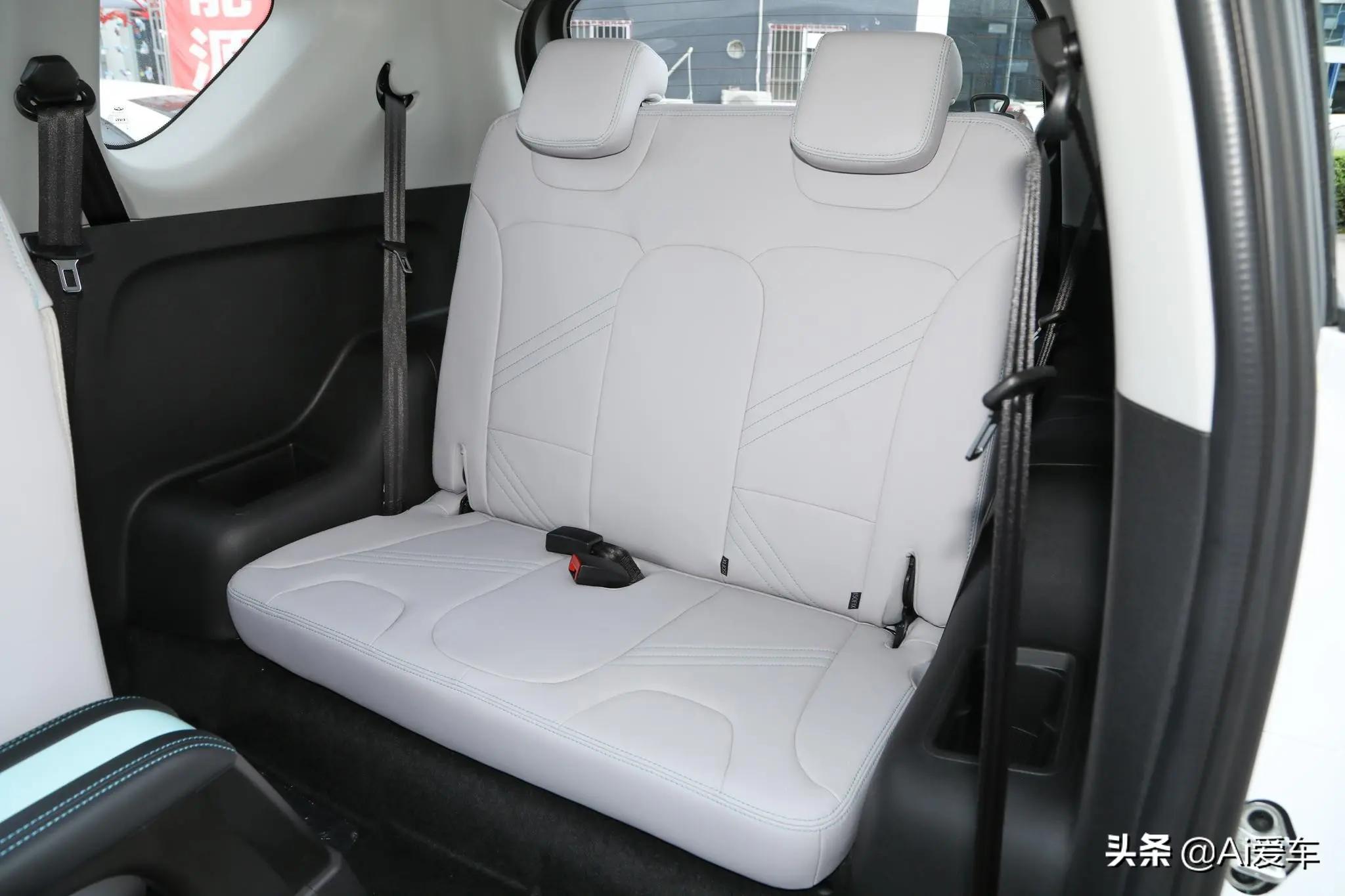 续航最真实的新能源车小蚂蚁,新能源3-5万纯电动汽车小蚂蚁