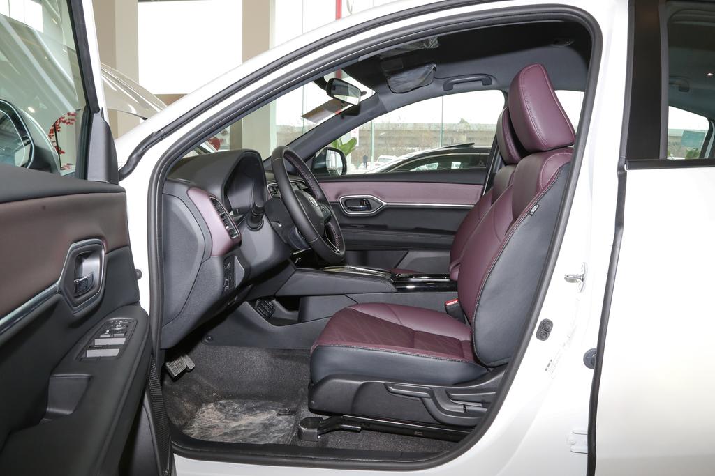 东风本田m-nv汽车降价优惠,东风本田m-nv新款试驾