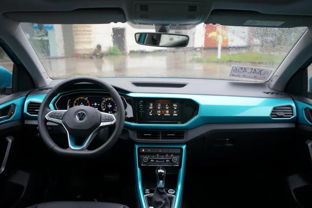 6.98万元起的合资小型suv,最新小型合资suv排行榜前十名