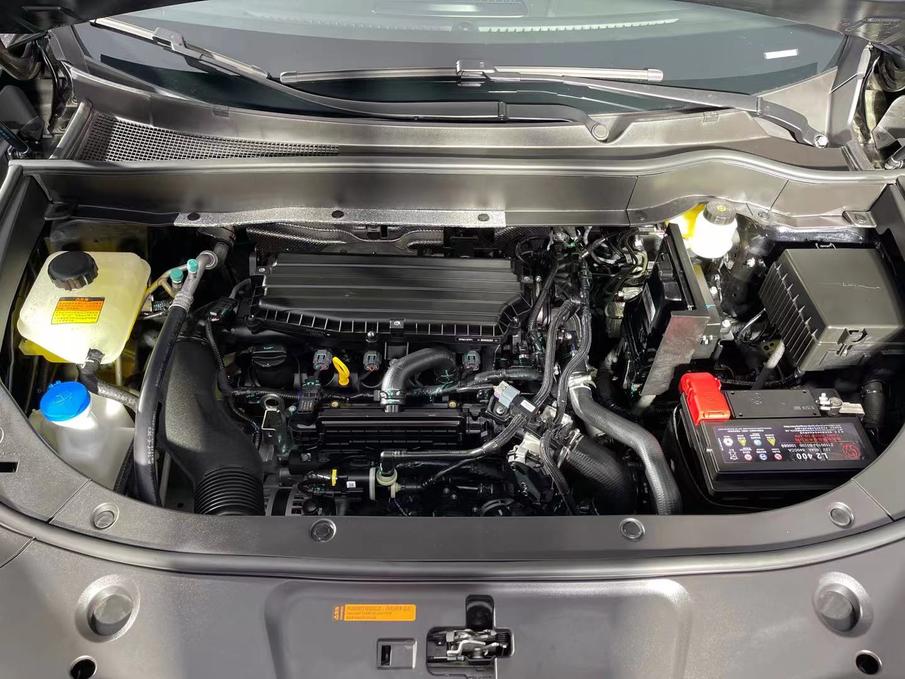 11.99万起2020款东风风神ax7上市,东风风神全新ax7马赫版上市发布会