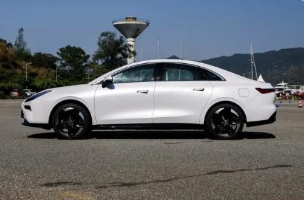 合创a06试驾,合创a06plus试驾二手车