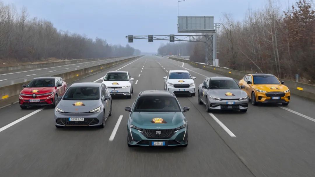 欧洲人最喜欢什么车,欧洲人最爱的中国车