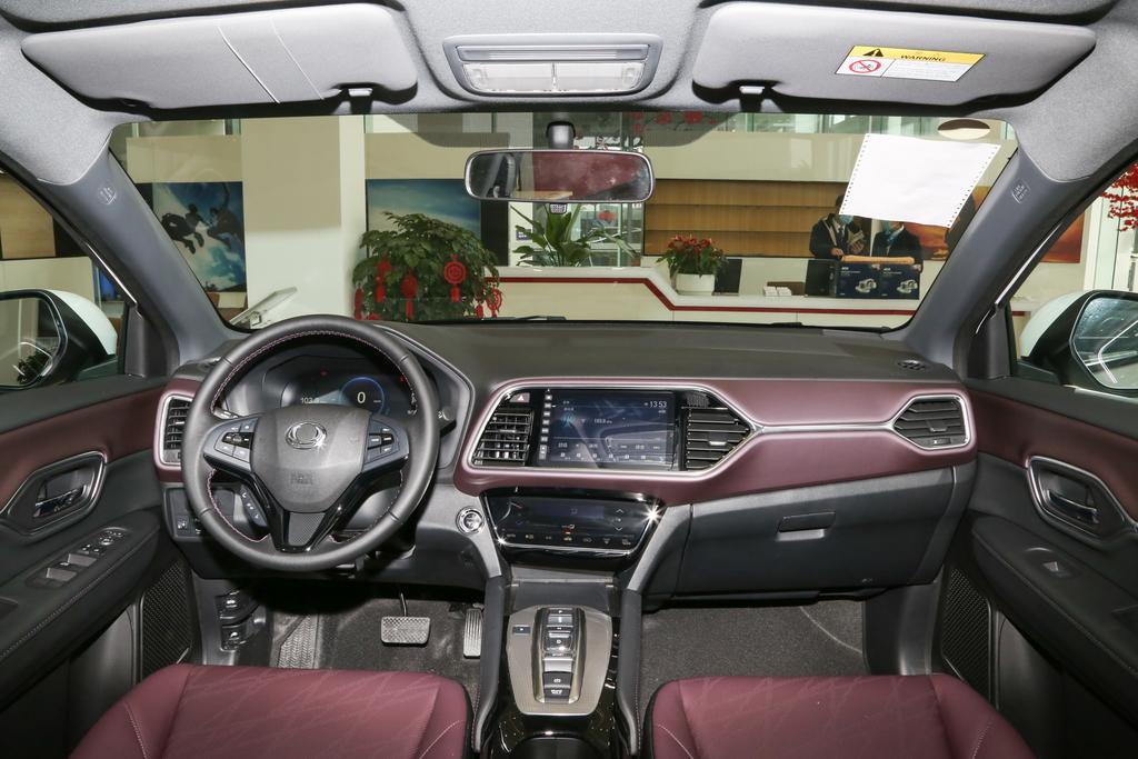 东风本田m-nv汽车降价优惠,东风本田m-nv新款试驾